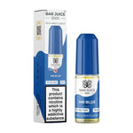 Mr Blue Nic Salt E-Liquid by Bar Juice 5000