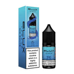Mr Blue Nic Salt by Elux Legend