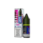 Mineral Water Nic Salt E-Liquid by Nasty Liq