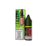 Watermelon Ice Nic Salt E-Liquid by Nasty Liq