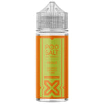 Orange Mango Lime Nic Salt E-Liquid by Pod Salt Nexus