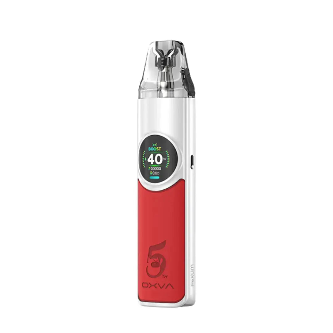 OXVA NeXlim Pod Vape Kit