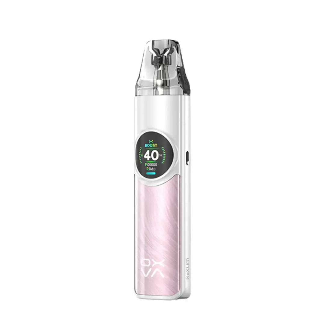 OXVA NeXlim Pod Vape Kit
