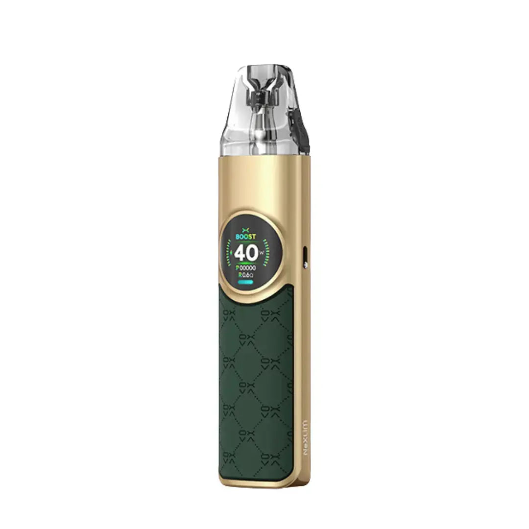 OXVA NeXlim Pod Vape Kit