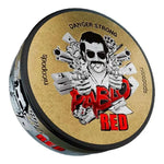 Pablo - Red Nicotine Pouches