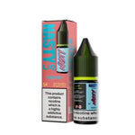 Peach Ice Nic Salt E-Liquid by Nasty Liq