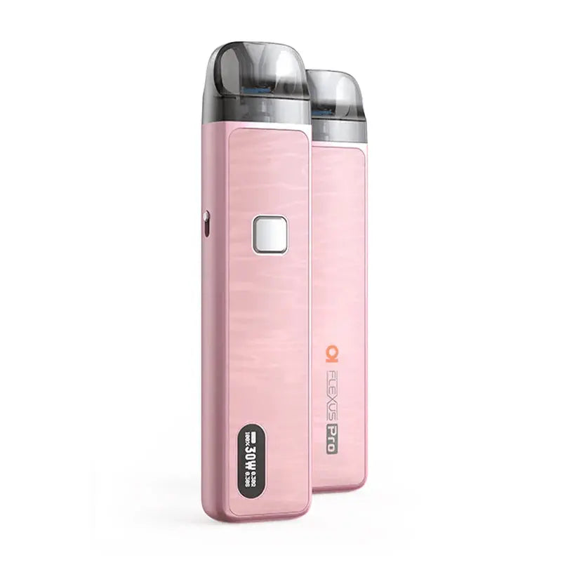 Aspire Flexus Pro Vape Kit