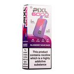 Pixl 6000 Disposable Vape Kit