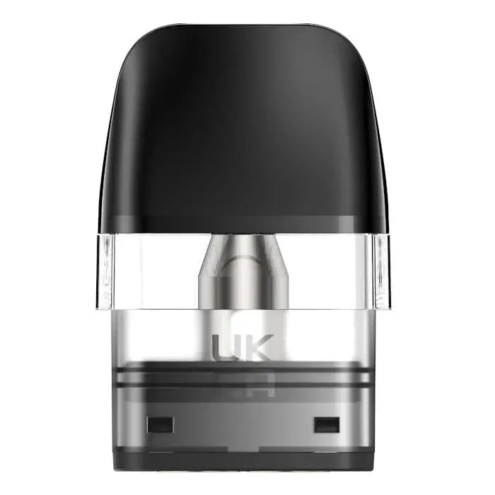 Sonder Q Replacement Pods (3 Pack) by Geekvape