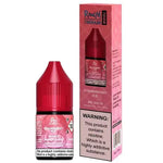Strawberry Ice by RandM Tornado 7000 Nic Salts