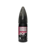 Raspberry Grenade Hybrid Salt E-Liquid by Punx