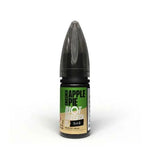 Smashed Apple Pie Nic Salt E-Liquid by Riot Bar Edition