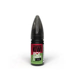 Strawberry Kiwi Nic Salt E-Liquid by Riot Bar Edition
