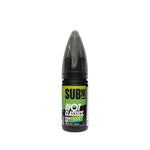 Sub-Lime Hybrid Salt E-Liquid by Riot Squad