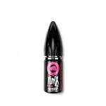Strawberry, Raspberry & Blueberry Hybrid Salt E-Liquid by Punx