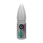 Cherry Menthol Hybrid Salt E-Liquid by Riot Squad