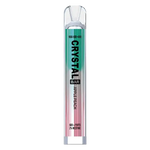 SKE Crystal Bar Apple Peach Disposable Vape