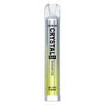 SKE Crystal Bar Banana Ice Disposable Vape