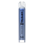 SKE Crystal Bar Blue Fusion Disposable Vape