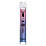 SKE Crystal Bar Blueberry Raspberries Disposable Vape