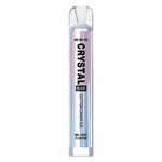 SKE Crystal Bar Cotton Candy Ice Disposable Vape