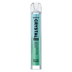 SKE Crystal Bar Fresh Menthol Mojito Disposable Vape
