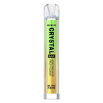 SKE Crystal Bar Kiwi Passion Fruit Guava Disposable Vape