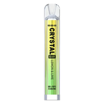 SKE Crystal Bar Lemon & Lime Disposable Vape