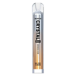 SKE Crystal Bar Mango Ice Disposable Vape