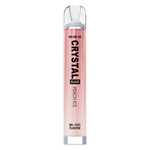 SKE Crystal Bar Peach Ice Disposable Vape