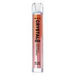 SKE Crystal Bar Pineapple Peach Mango Disposable Vape