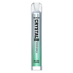 SKE Crystal Bar Sour Apple Disposable Vape