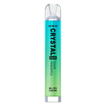 SKE Crystal Bar Sour Pineapple Disposable Vape
