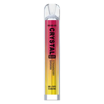 SKE Crystal Bar Strawberry Banana Disposable Vape