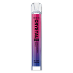 SKE Crystal Bar Strawberry Blast Disposable Vape