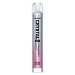 SKE Crystal Bar Strawberry Burst Disposable Vape