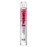 SKE Crystal Bar Strawberry Ice Cream Disposable Vape
