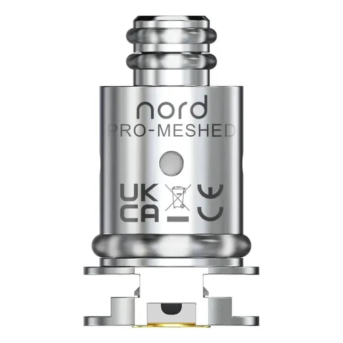 Smok Nord Pro Replacement Coils