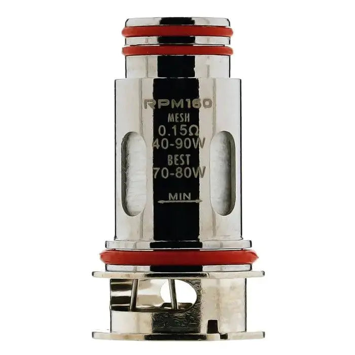 Smok RPM160 Replacement Coils