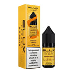 Straight Tobacco Nic Salt E-Liquid by Elux Legend