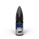 Strawberry Maxx Nic Salt E-Liquid by Riot Bar Edition