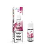 Strawberry Raspberry Ice E-Liquid by Hayati Pro Max Nic Salts