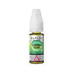 Summer Aloe Nic Salt E-Liquid by Elf Bar Elfliq