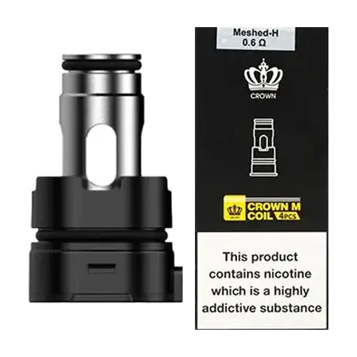 Uwell Crown M Replacement Coils