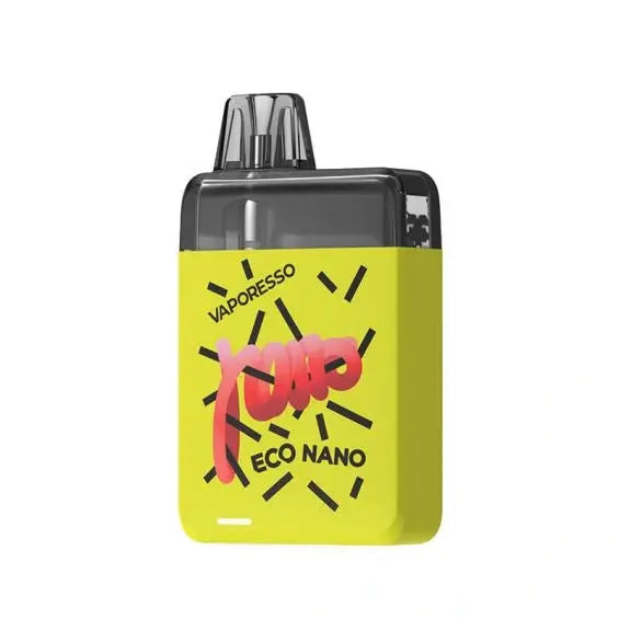 Vaporesso Eco Nano Vape Kit