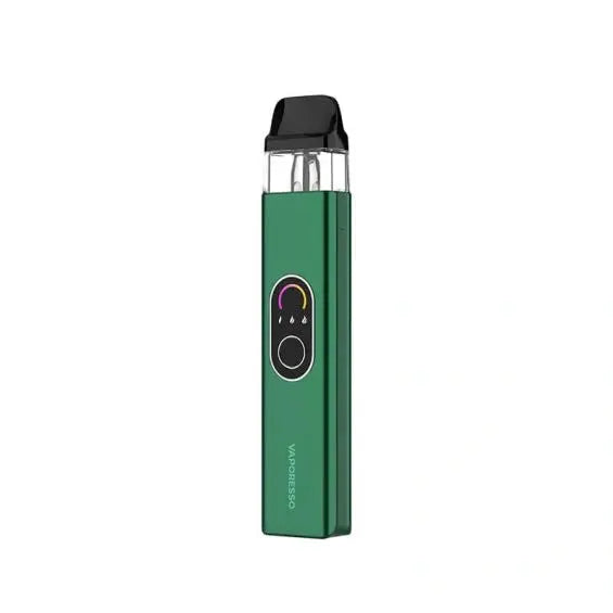 Vaporesso Xros 4 Vape Kit