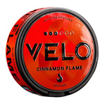 Cinnamon Flame Nicotine Pouch by Velo