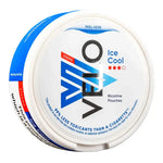 Ice Cool Nicotine Pouch by Velo
