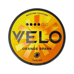 Orange Spark Nicotine Pouch by Velo