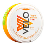 Tropic Breeze Nicotine Pouch by Velo
